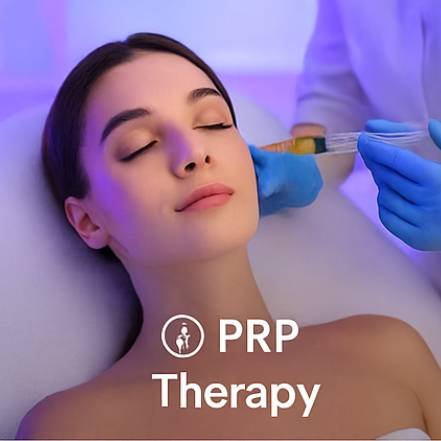PRP Therapy